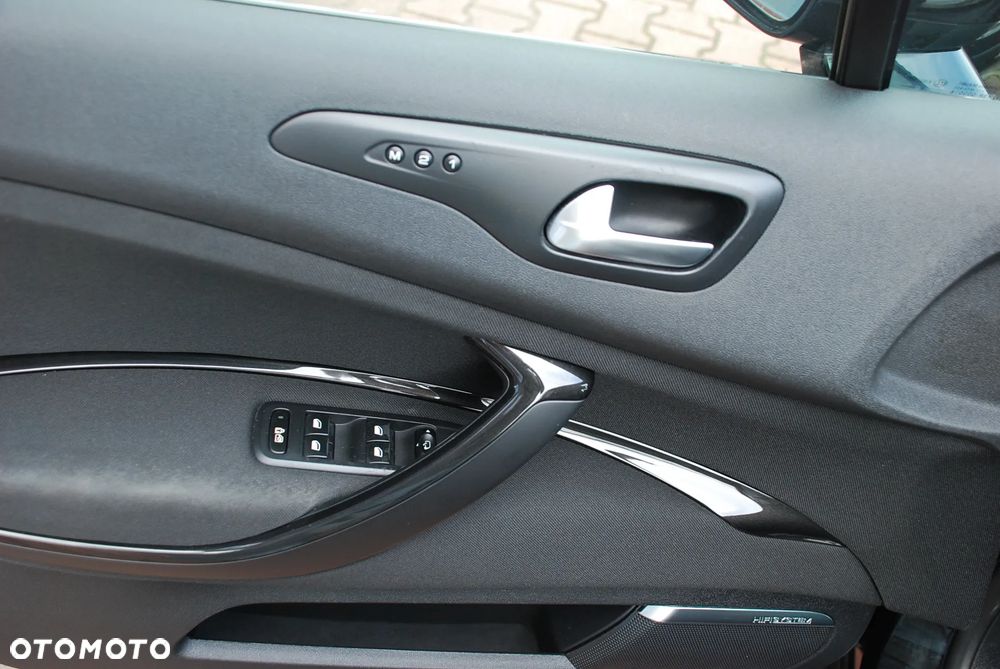 Citroën C5 2.0 HDi Exclusive - 16