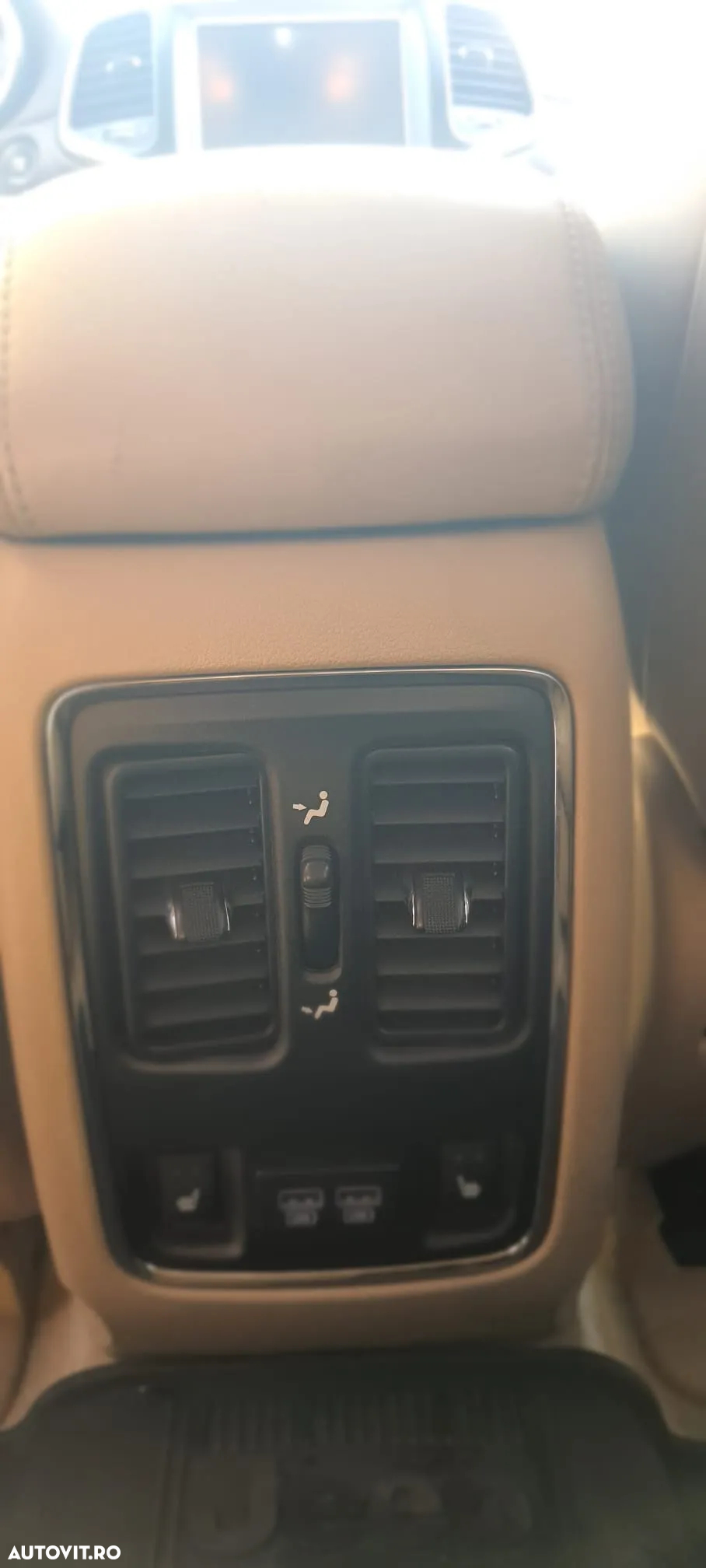 Jeep Grand Cherokee 3.0 TD AT Overland - 10
