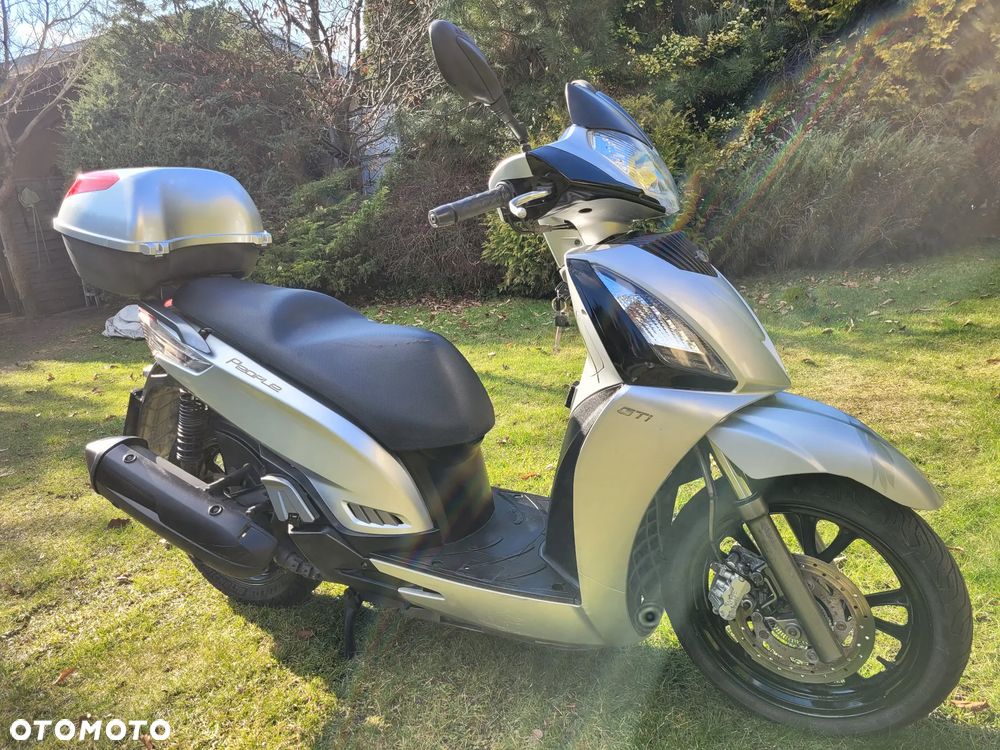 Kymco People - 31