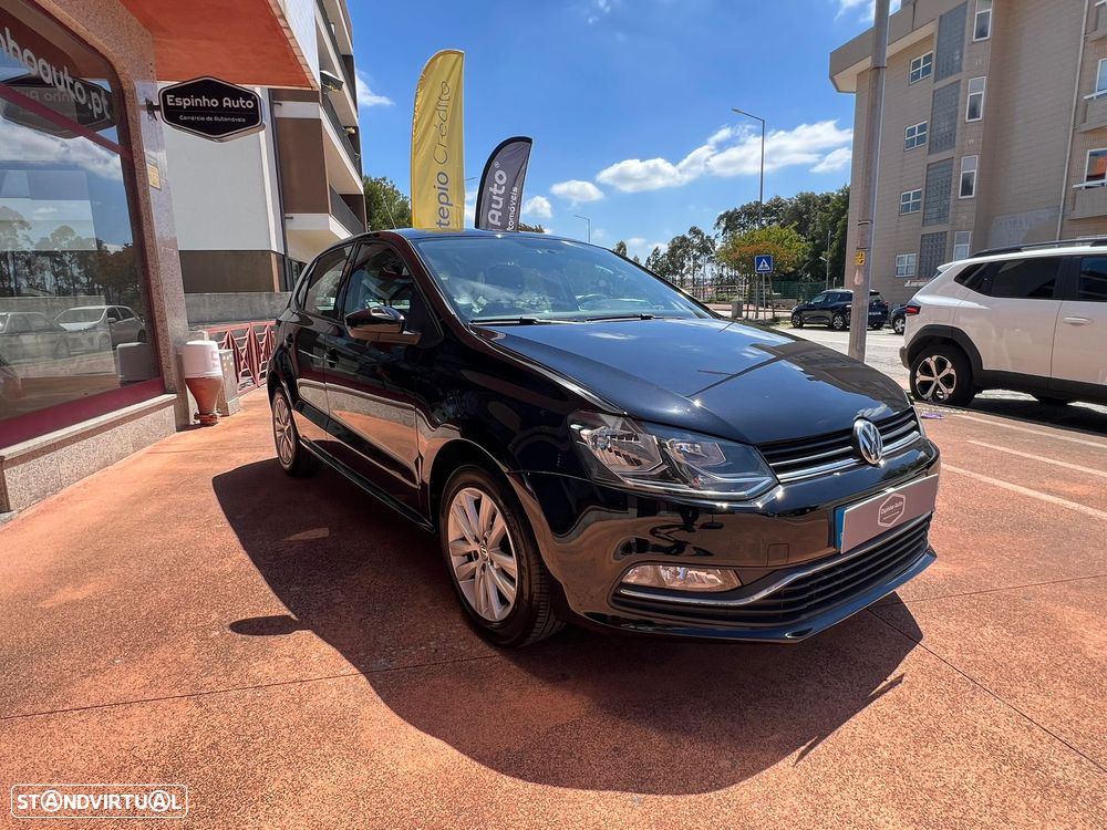 VW Polo 1.0 Confortline - 16