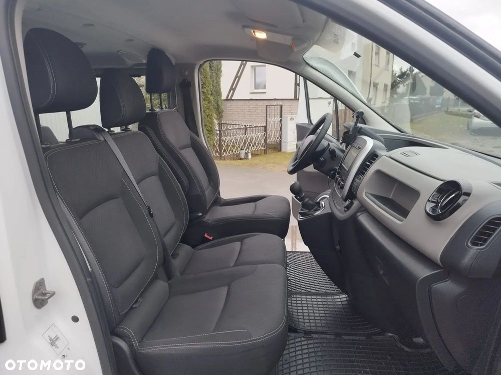 Renault Trafic - 24