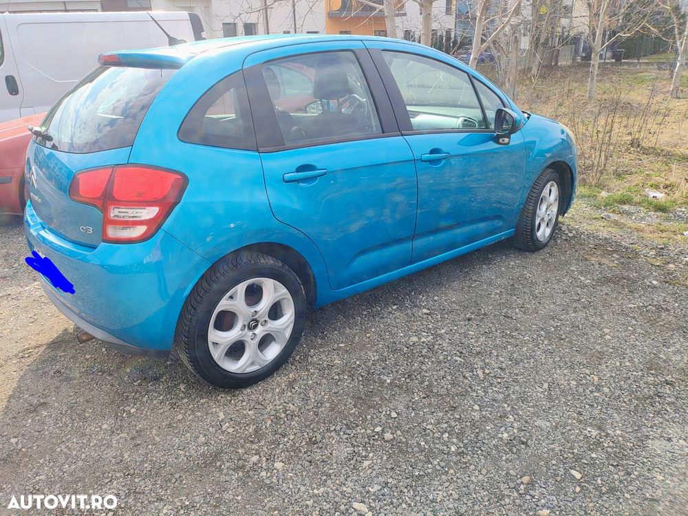 Citroën C3 - 2