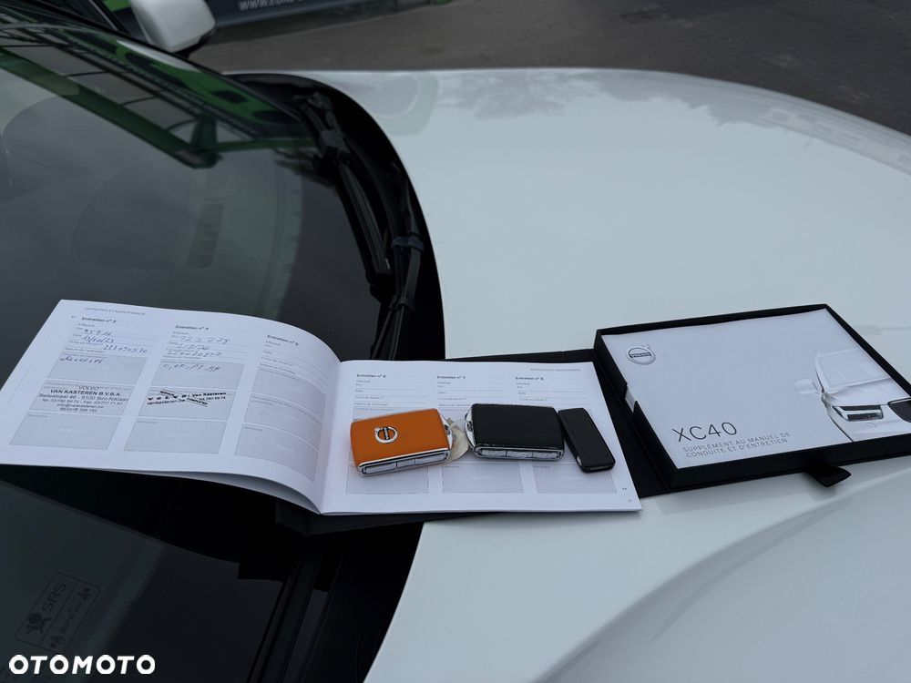 Volvo XC 40 D3 Momentum Pro - 36