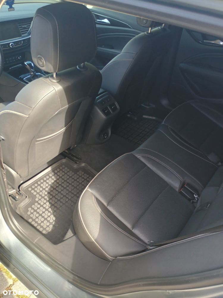 Opel Insignia 2.0 CDTI Innovation S&S - 12