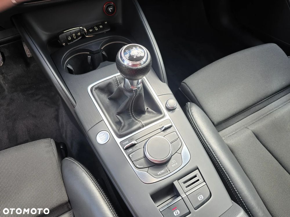 Audi A3 Limousine 2.0 TDI (clean diesel) quattro Ambition - 18