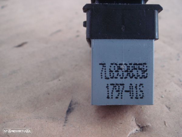 Interruptor Elevador Vidros/ Fecho Portas Seat Leon (1P1) - 2