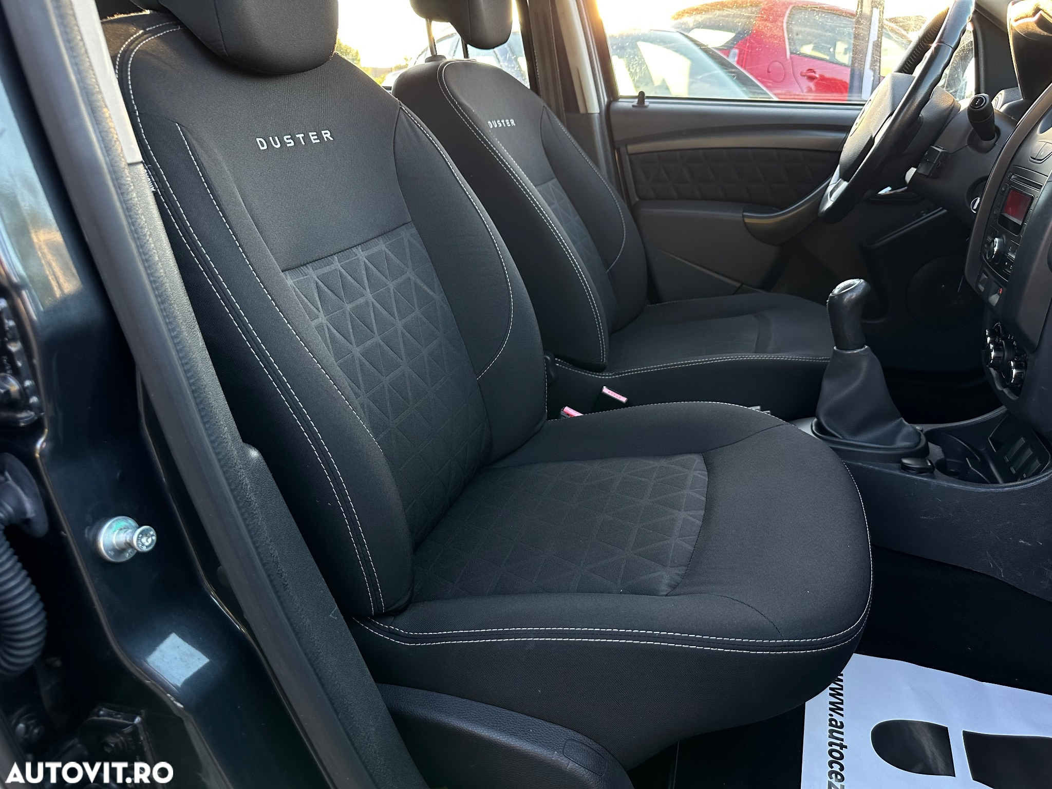 Dacia Duster - 18