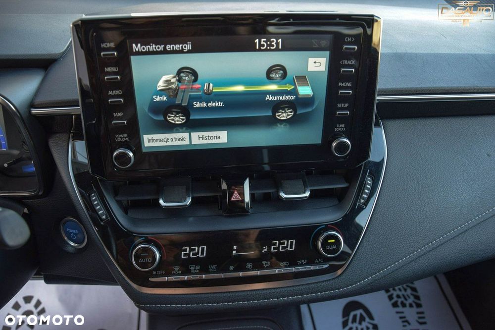 Toyota Corolla - 23