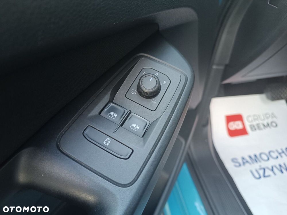 Ford Tourneo Connect Grand - 29