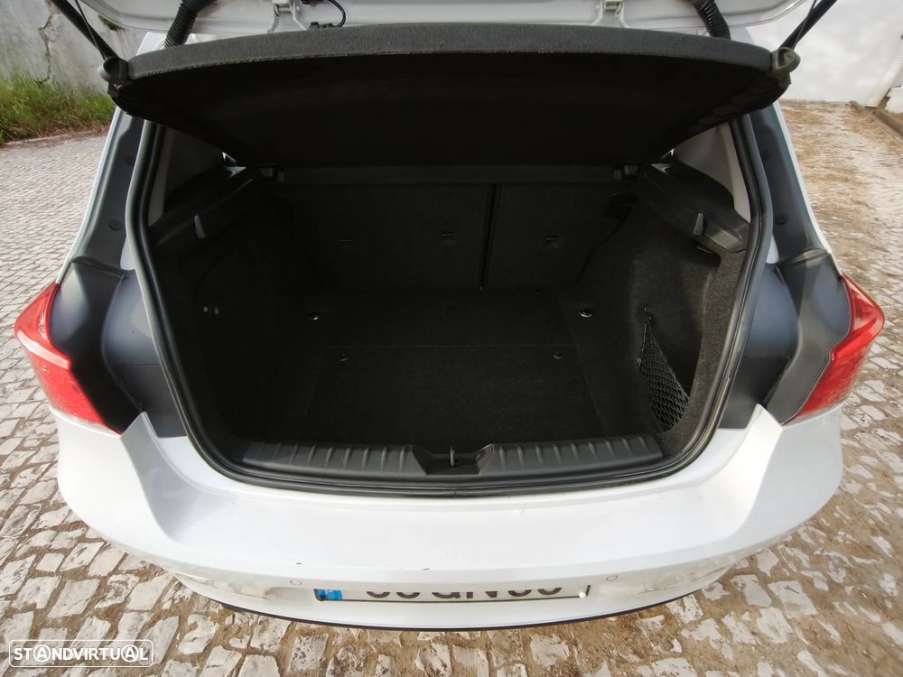 BMW 116 d EDynamics Line Sport - 14