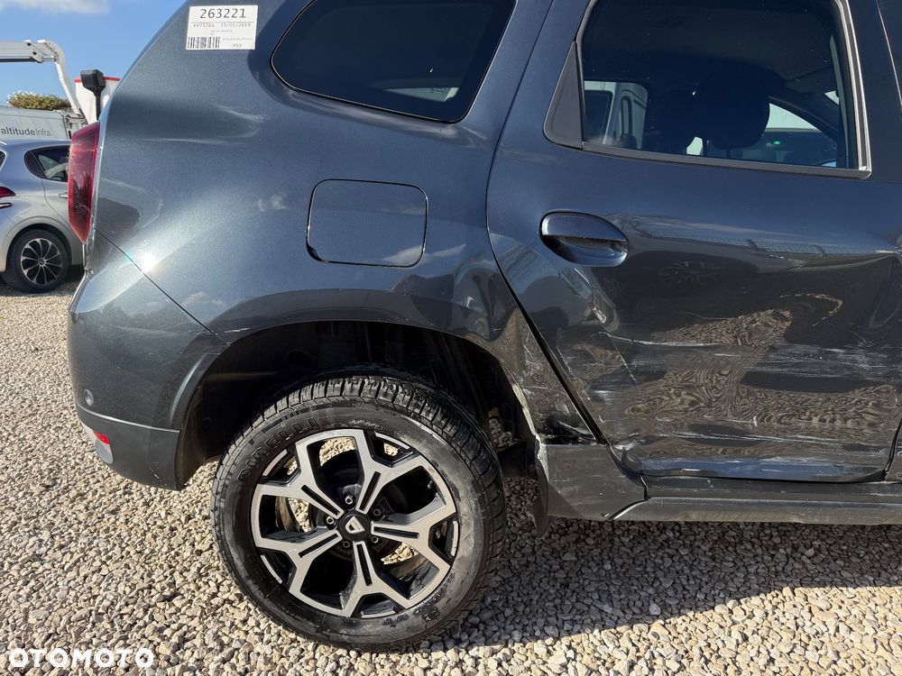 Dacia Duster - 21