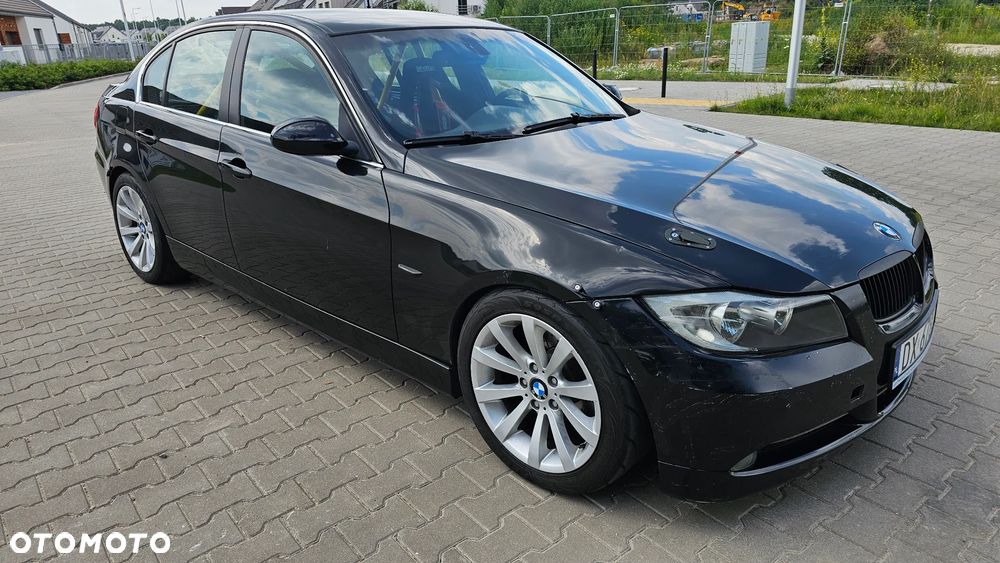 BMW Seria 3 325i - 13
