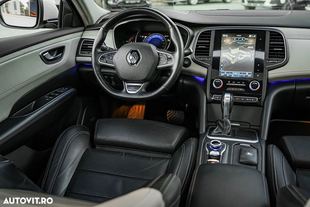Renault Talisman ENERGY dCi 160 EDC INITIALE PARIS - 17