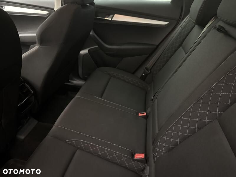 Skoda Karoq 2.0 TDI SCR 4x4 Ambition DSG - 20