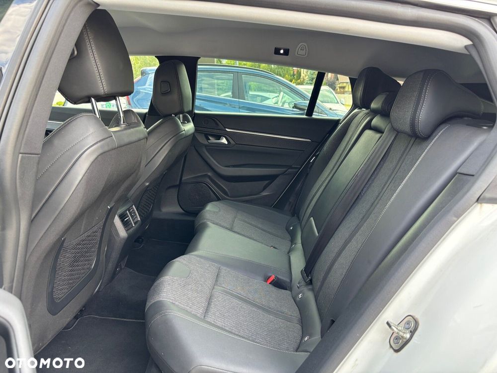 Peugeot 508 1.5 BlueHDi Allure Pack S&S EAT8 - 34