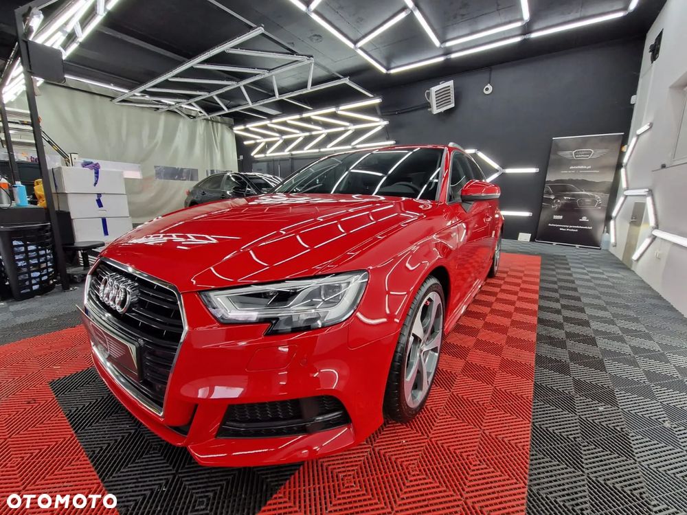 Audi A3 Sportback - 18