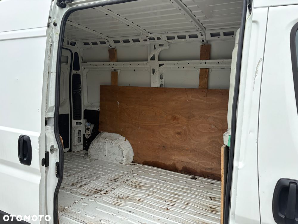 Peugeot Boxer - 11