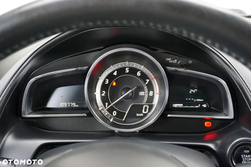 Mazda CX-3 2.0 Skypassion - 17