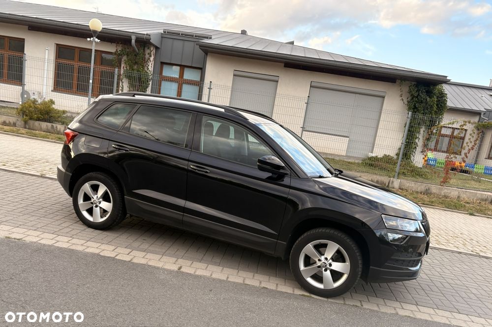 Skoda Karoq - 3