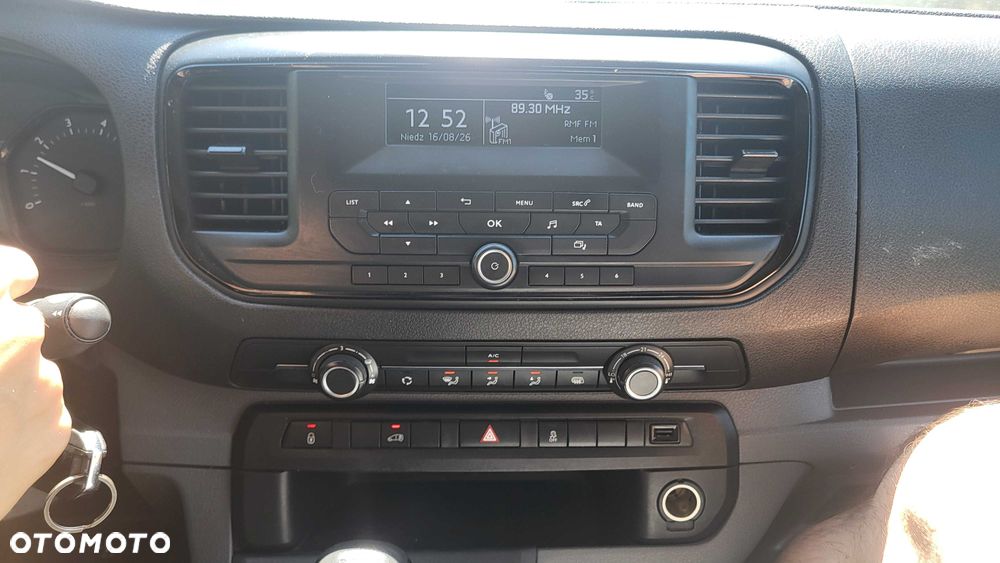 Toyota ProAce - 6