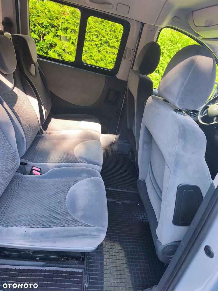 Fiat Scudo - 18