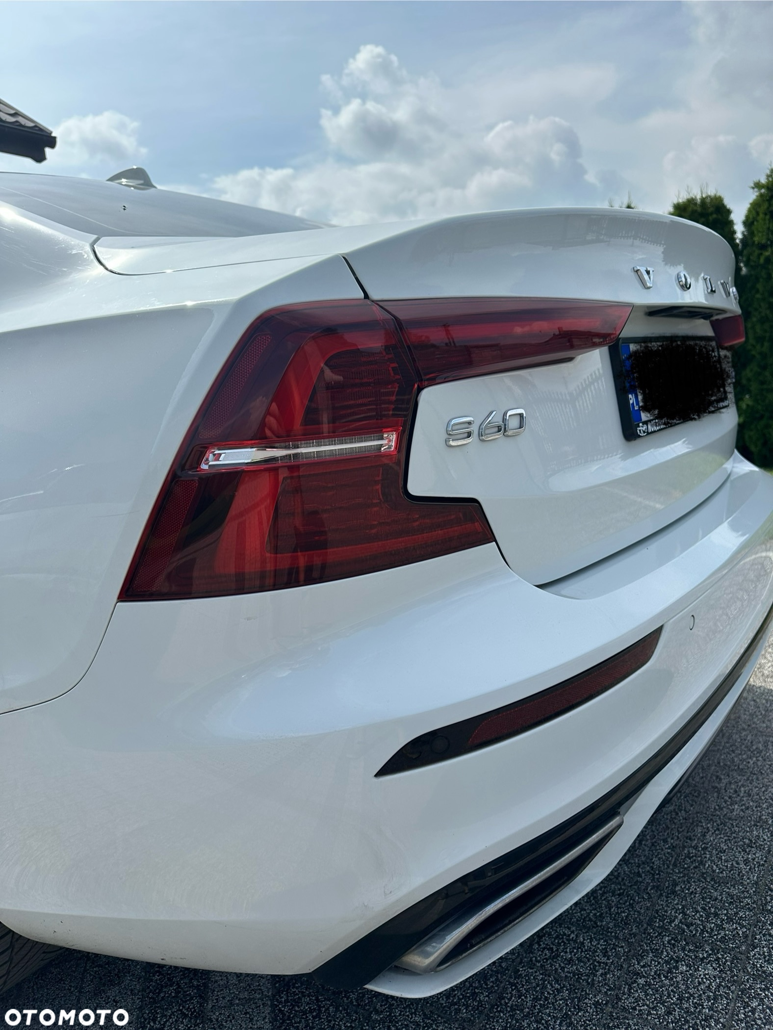 Volvo S60 T4 Drive-E R-Design Kinetic - 14