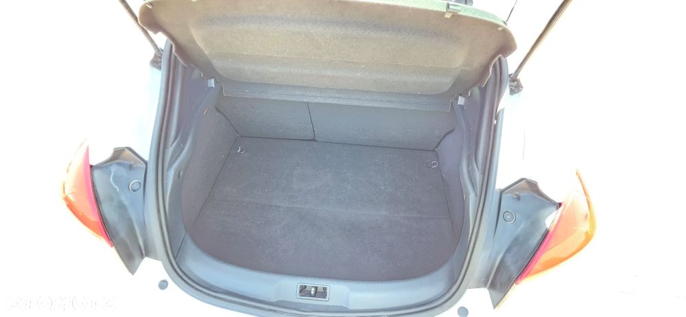 Renault Megane 1.4 16V TCE Dynamique - 13