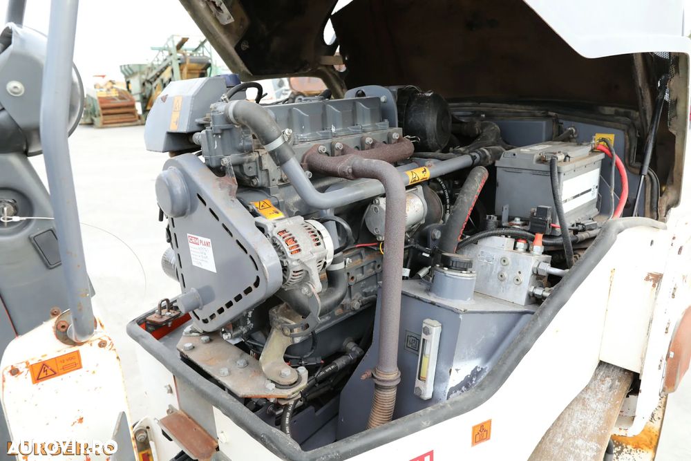 Hamm HD13VV - 8