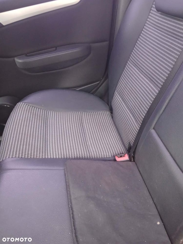 Mercedes-Benz Klasa B - 8