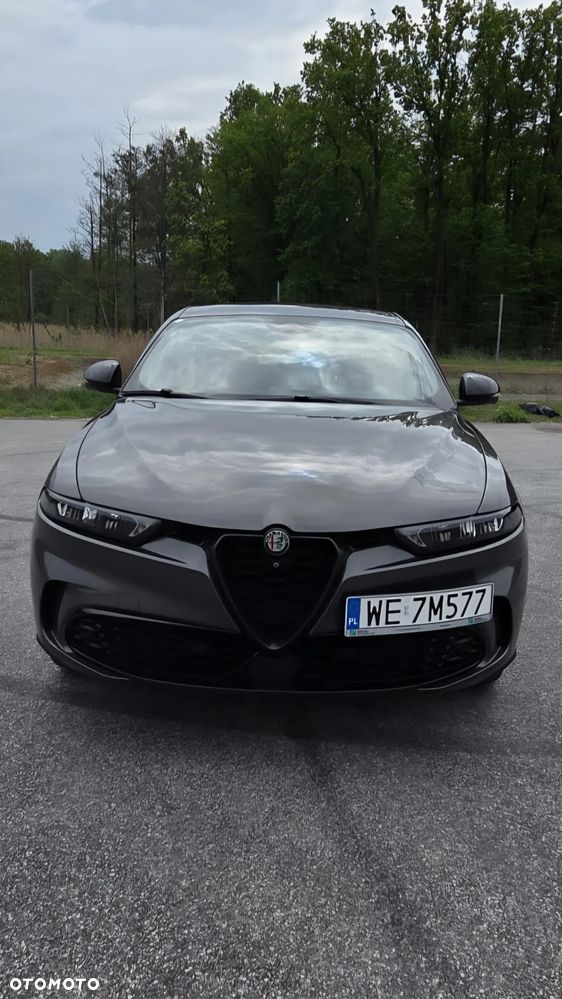 Alfa Romeo Tonale 1.5 T4 GSE mHEV Sprint DCT - 5