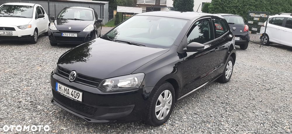 Volkswagen Polo - 22