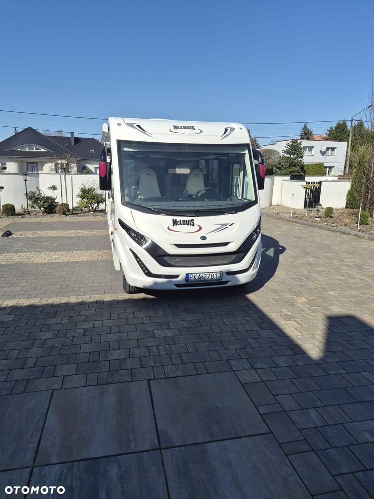 McLOUIS NAVIS813 - 1