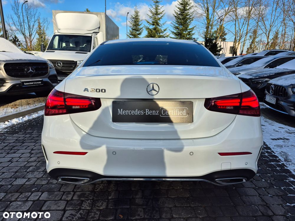 Mercedes-Benz Klasa A - 3