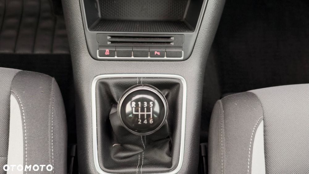 Volkswagen Golf Plus 2013