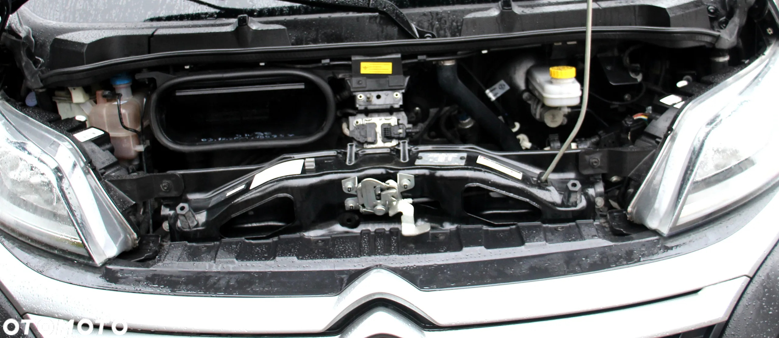 Peugeot Boxer, L3H2, Nawigacja, tempomat, klima - 20