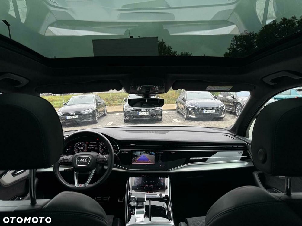 Audi Q7 - 14