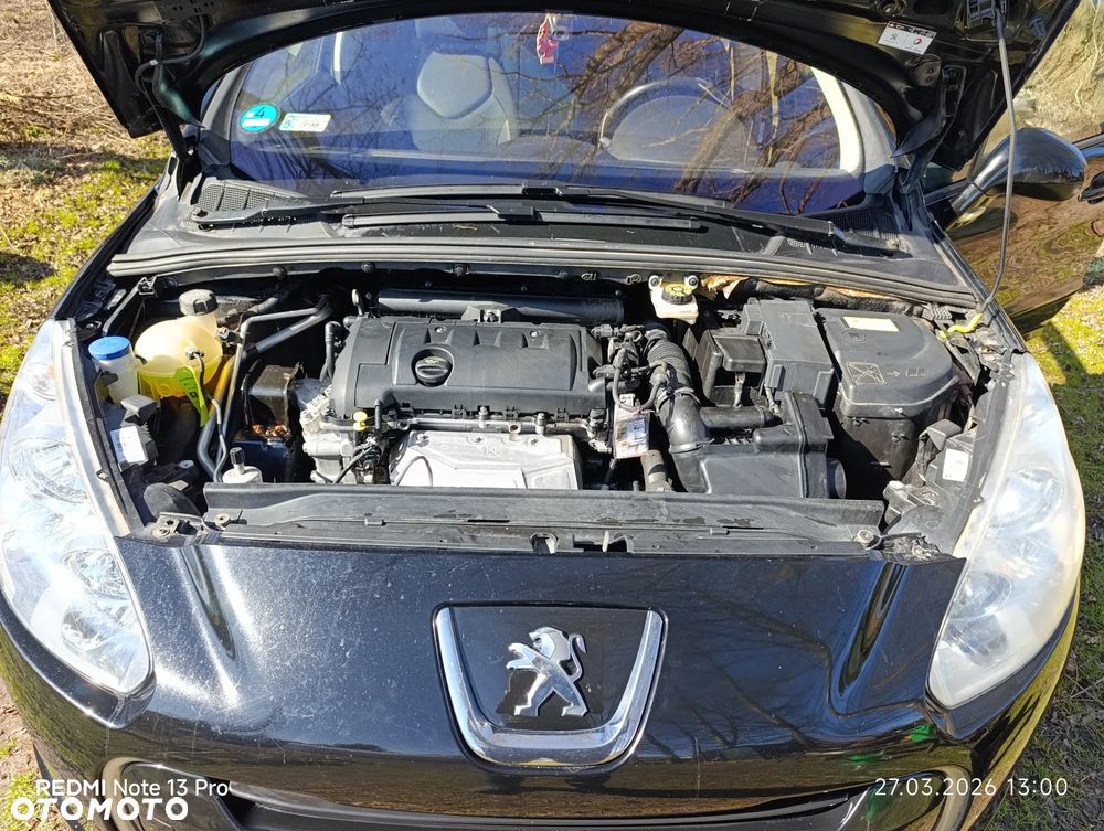 Peugeot 308 1.6 Premium - 4