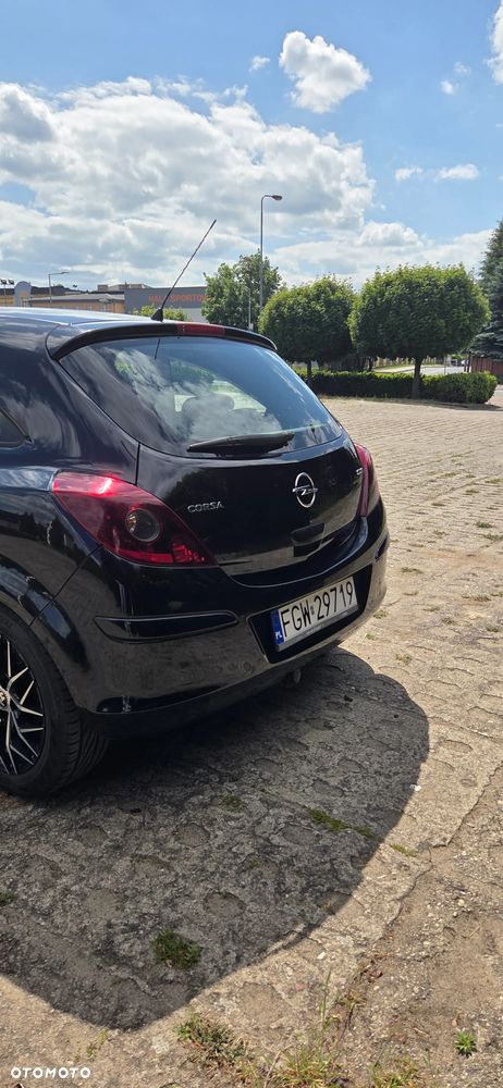 Opel Corsa 1.3 CDTI Cosmo - 3