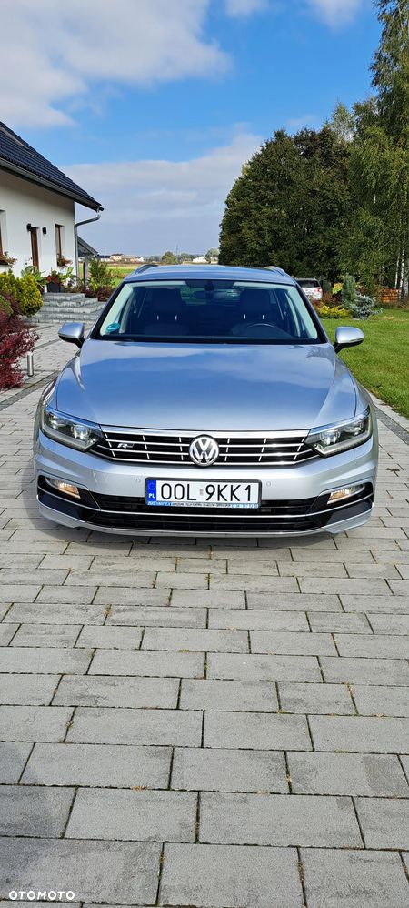 Volkswagen Passat Variant - 19