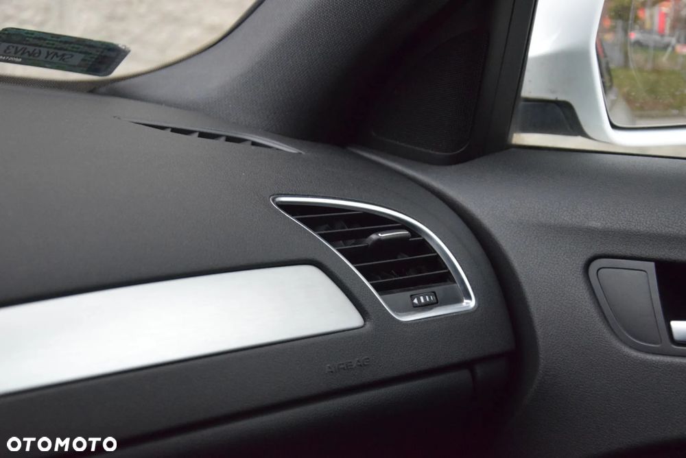 Audi A4 Limousine - 27