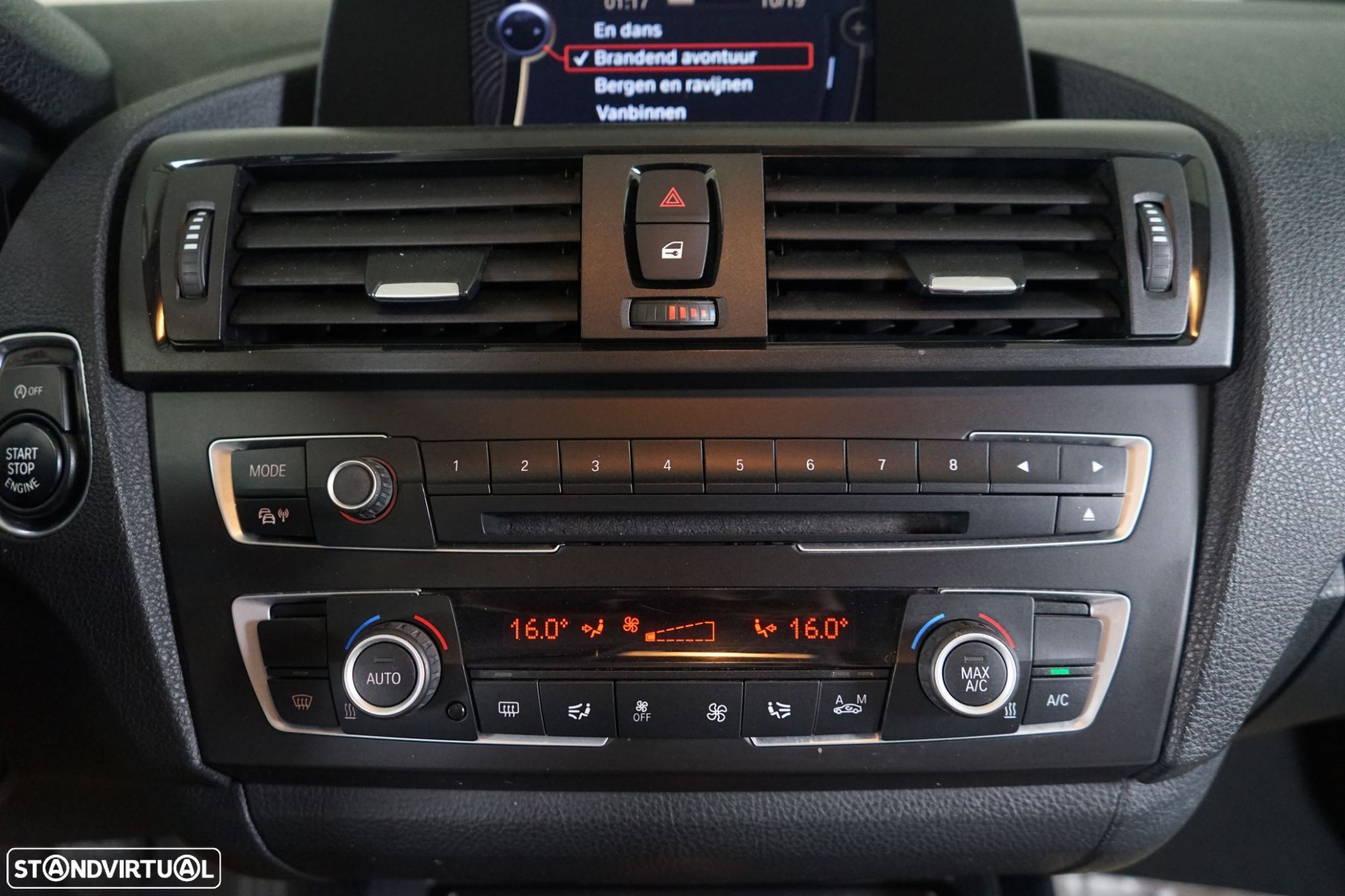 BMW 116 d EfficientDynamics - 28