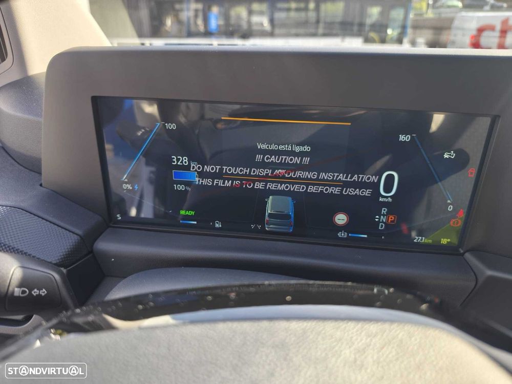 Ford Transit Custom VAN L1 BEV 83KWh TREND - 8