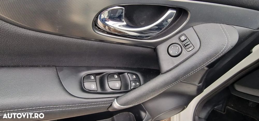 Nissan Qashqai 1.2 DIG-T TEKNA+ - 14