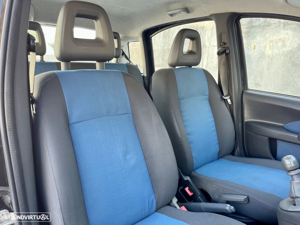 Fiat Panda 1.2 Dynamic - 27