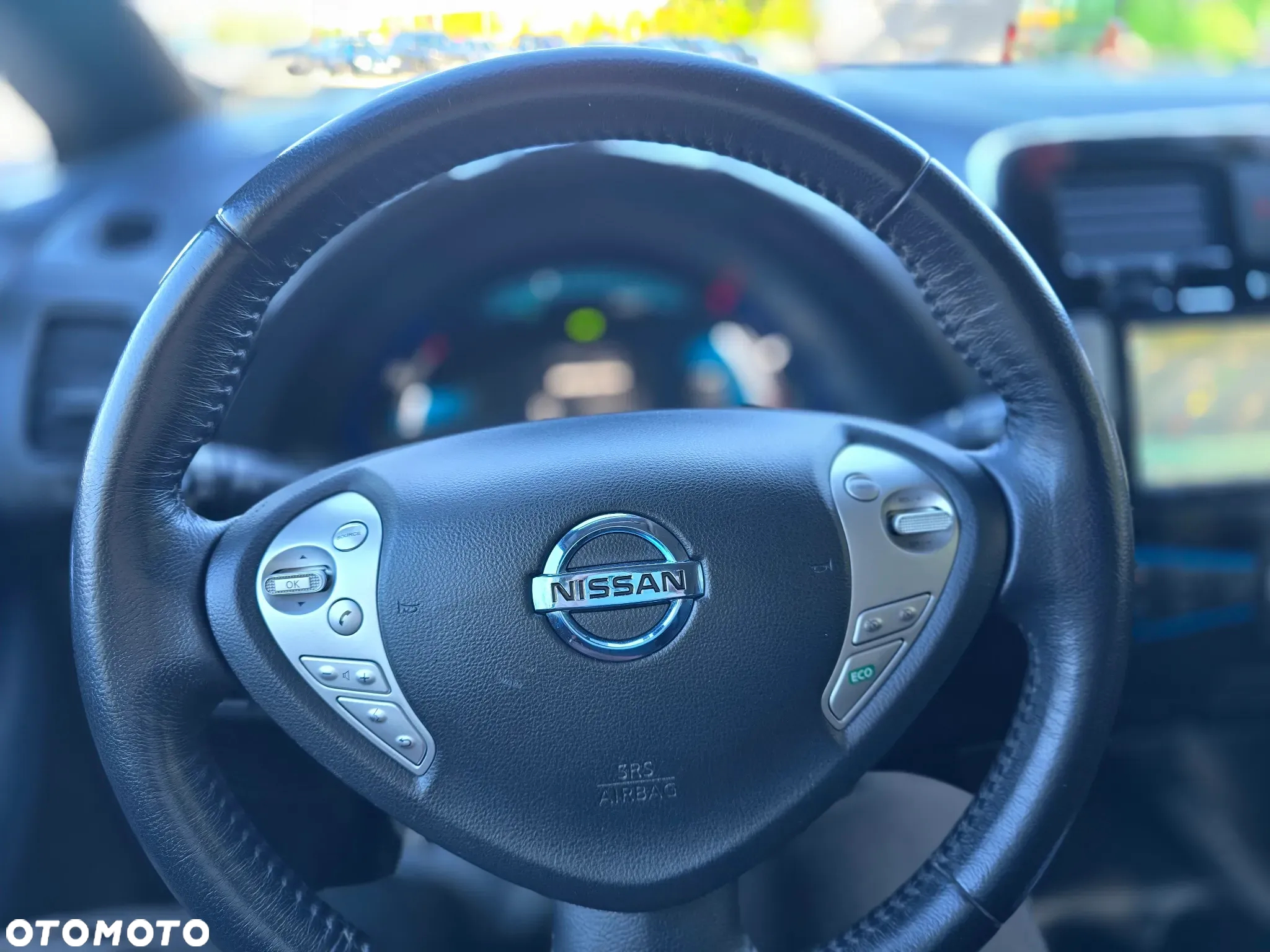 Nissan Leaf 30 kWh (mit Batterie) Tekna - 18