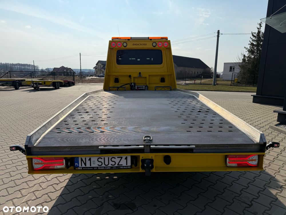 Iveco 35S210 DAILY/DIGICROSS - 5