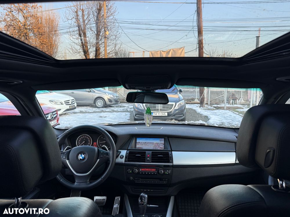 BMW X5 xDrive30d Edition Exclusive - 12