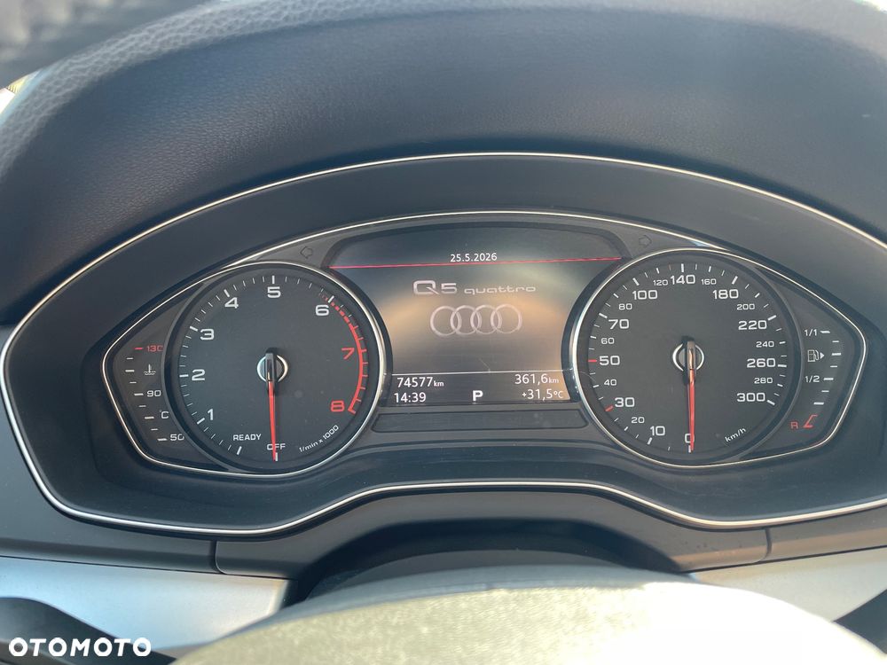 Audi Q5 - 10