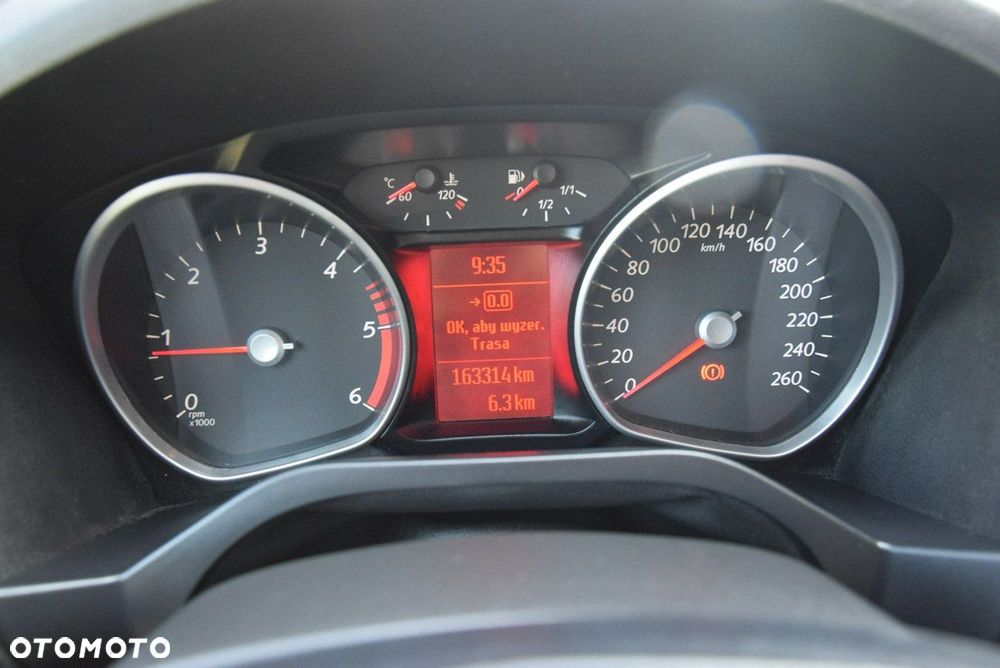 Ford S-Max 2.0 TDCi Trend - 30