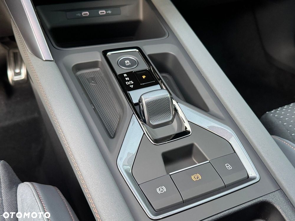 Cupra Leon Sportstourer - 37